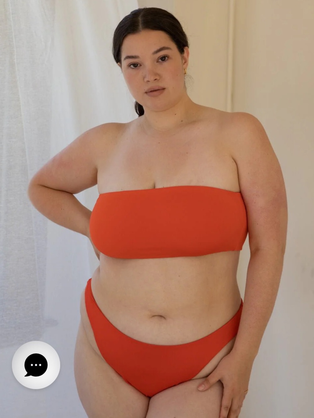 Londre bikini set